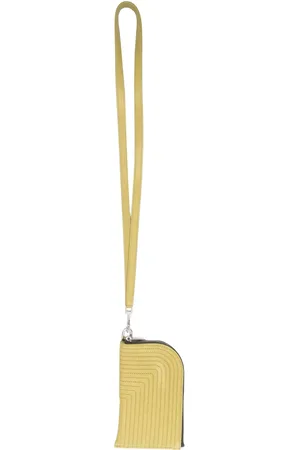 Rick Owens Neck