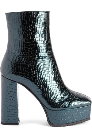 Giuseppe Zanotti Morgana 120mm crocodile
