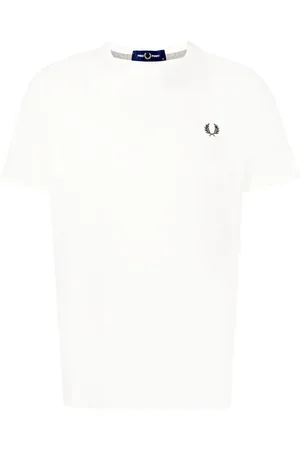 Fred Perry Embroidered