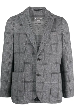 Circolo Plaid