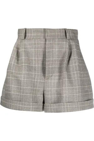 The Mannei Kudebi plaid