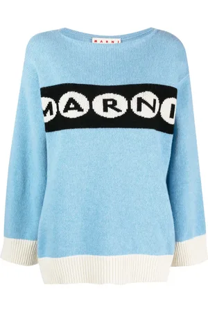 Marni Intarsia