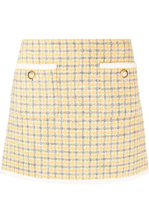 Miu Miu Boucl?? check