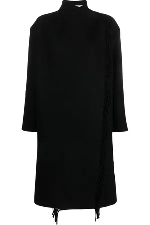IRO Ricky fringed wool