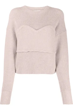IRO Gedeon wool