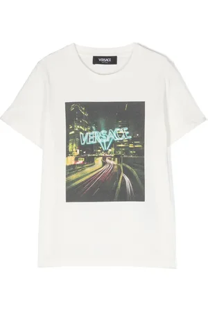VERSACE Logo