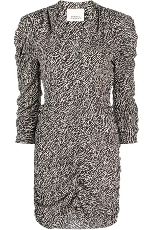 Isabel Marant Celina floral