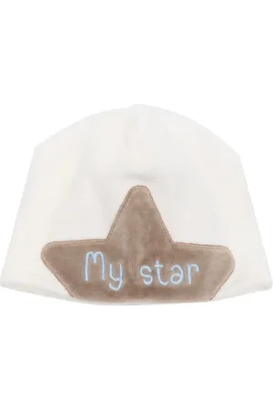 LA STUPENDERIA Embroidered