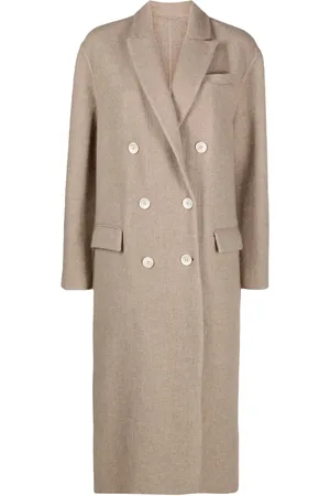 Brunello Cucinelli Double