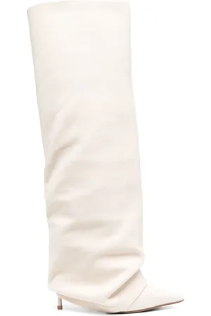 LE SILLA Andy 120mm knee