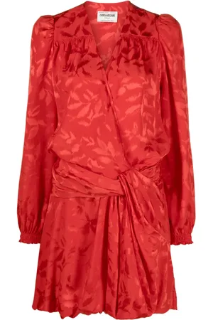 Zadig & Voltaire Floral