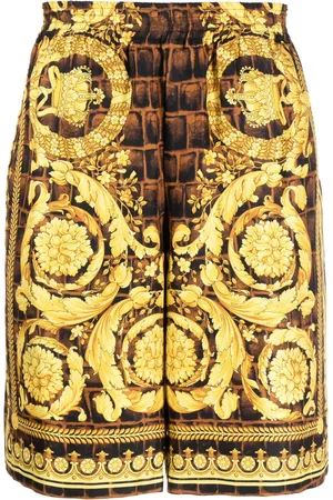 VERSACE Baroccodile