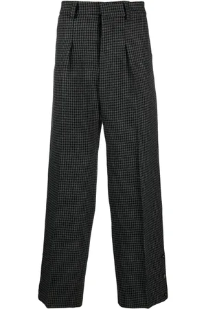 Nanushka Wilco houndstooth