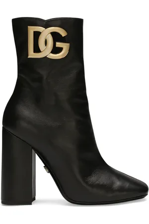 Dolce & Gabbana 90mm logo