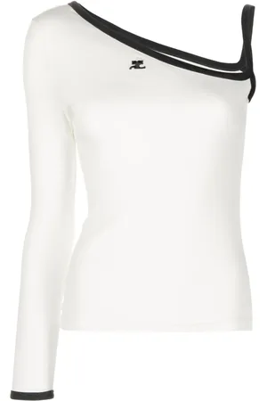 Courrèges Logo