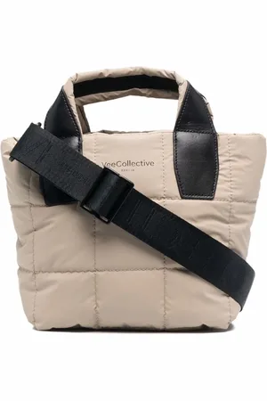 VeeCollective Quilted logo