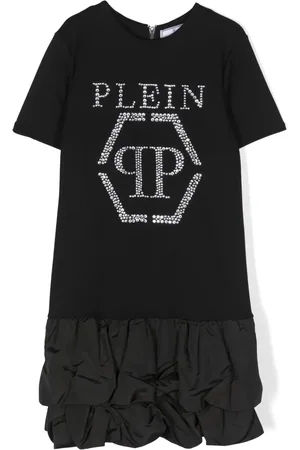 Philipp Plein Rhinestone