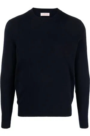 Fursac Cashmere crew
