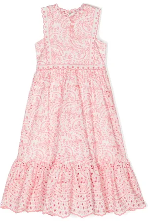 Marlo Zoe embroidered
