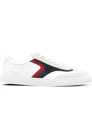 Paul Smith Leather lace