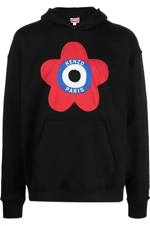 Kenzo Target logo