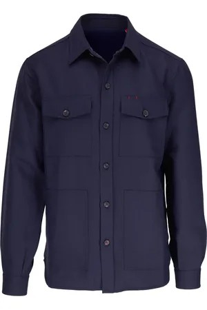 ISAIA Contrast
