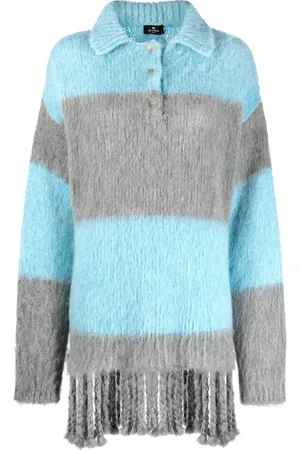 Etro Fringed