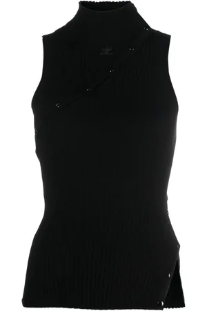 Courrèges Logo