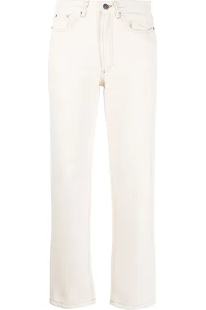 A.P.C. Straight