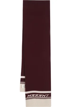 Isabel Marant Casey intarsia