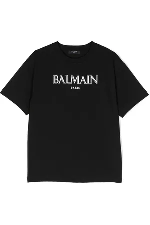 Balmain Logo