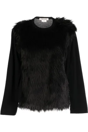 Comme des Garçons Fur