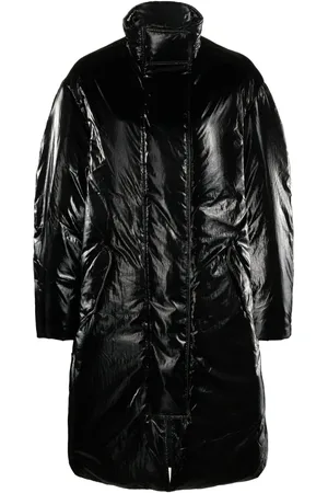 Isabel Marant Debby padded coat