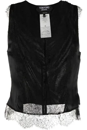 Tom Ford Silk