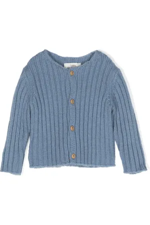 TEDDY & MINOU Ribbed