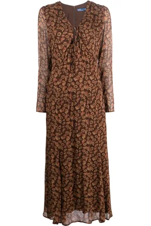 Ralph Lauren Floral