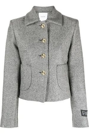 Patou Textured virgin