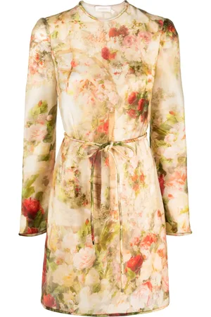 ZIMMERMANN Luminosity floral