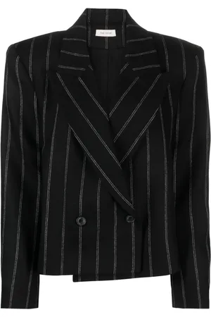 The Mannei Striped double