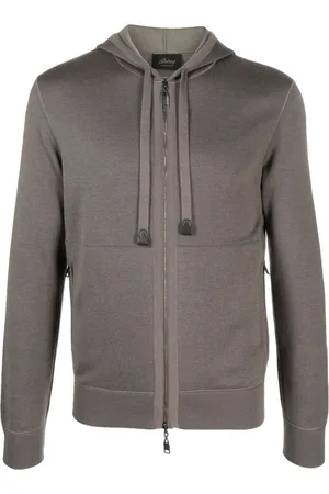 BRIONI Zip