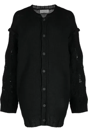 YOHJI YAMAMOTO Drop