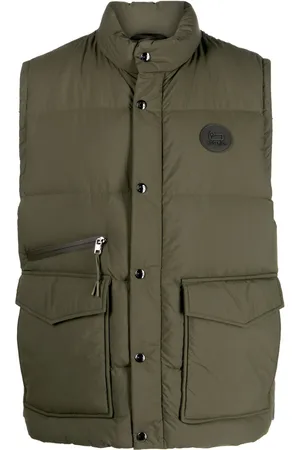 Woolrich High