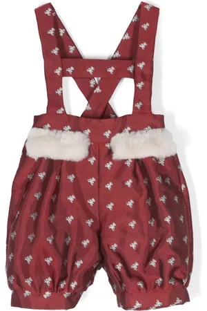 LA STUPENDERIA Teddy bear
