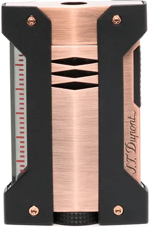 S.T. Dupont D??fi Extr??me Vintage lighter