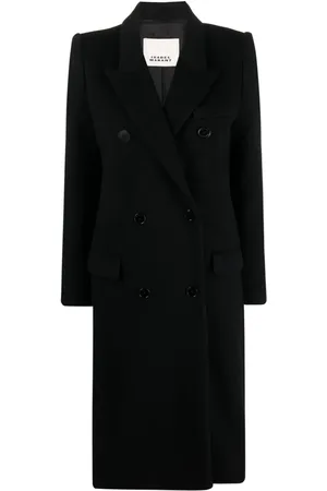 Isabel Marant Enarryli wool