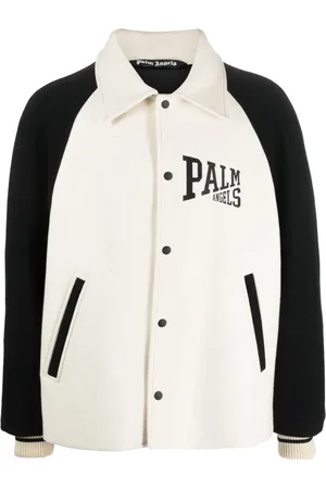 Palm Angels University virgin