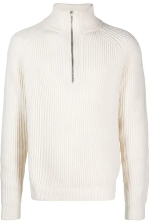 Fursac Ribbed