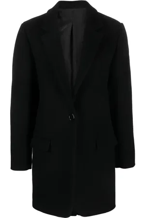 Isabel Marant Jilinka button