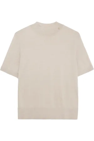 ANINE BING Monique short