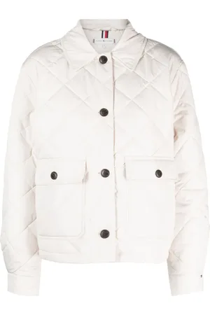 Tommy Hilfiger Padded diamond